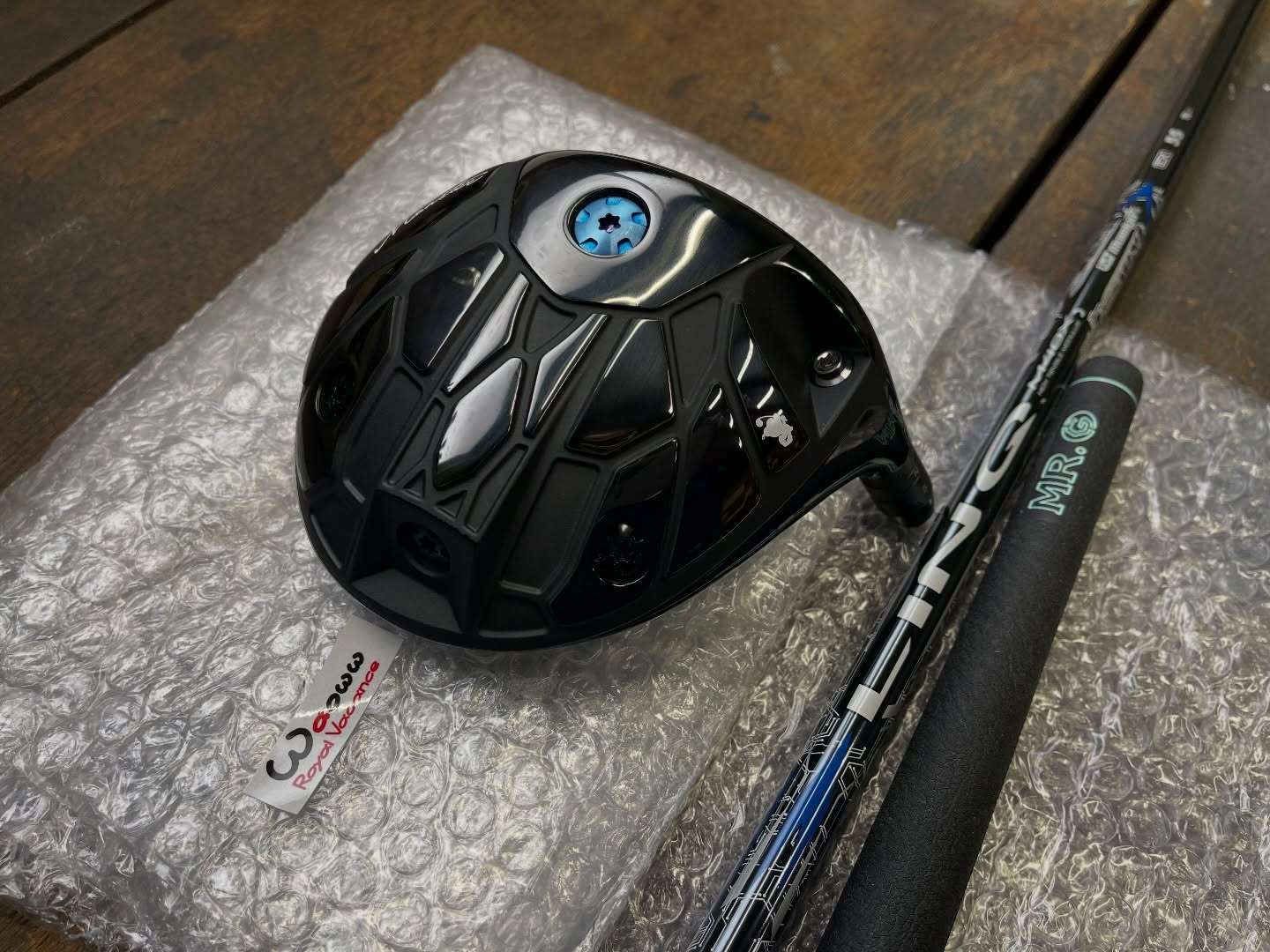 Waoww MONSTER DRIVER⛳️ | ブログ | ゴルフクラブクリニック冨田